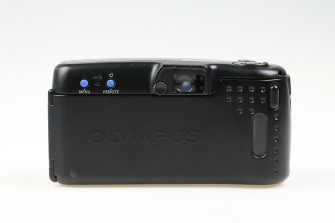 Olympus Superzoom 110 Multi AF Sucherkamera - #2040808