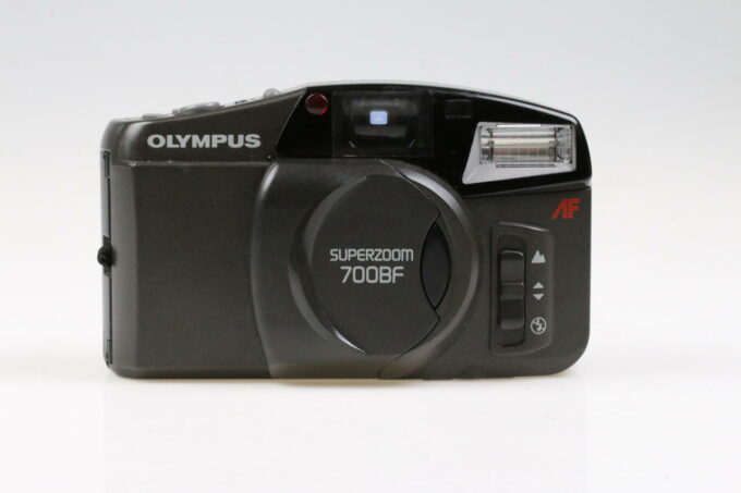 Olympus Superzoom 700 BF - #7218885