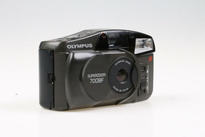 Olympus Superzoom 700 BF - #7218885