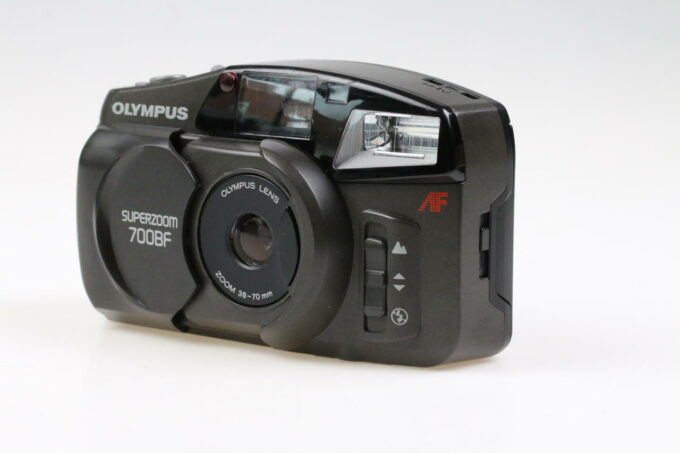 Olympus Superzoom 700 BF - #7218885