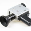 Braun NIZO S80 Super 8 Filmkamera - #201993
