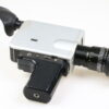 Braun NIZO S80 Super 8 Filmkamera - #201993 - Image 3