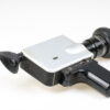 Braun NIZO S80 Super 8 Filmkamera - #201993 - Image 4