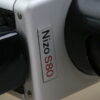 Braun NIZO S80 Super 8 Filmkamera - #201993 - Image 7