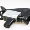 Braun NIZO S80 Super 8 Filmkamera - #201993 - Image 10
