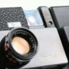 Rollei A26 mit Blitz C26 - #3689500 - Image 9