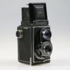 Meopta Flexaret IIa mit Mirar 80mm f/3,5 / defekt - #30120719 - Image 2
