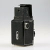Meopta Flexaret IIa mit Mirar 80mm f/3,5 / defekt - #30120719 - Image 3