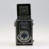 Meopta Flexaret IIa mit Mirar 80mm f/3,5 / defekt - #30120719 - Image 5