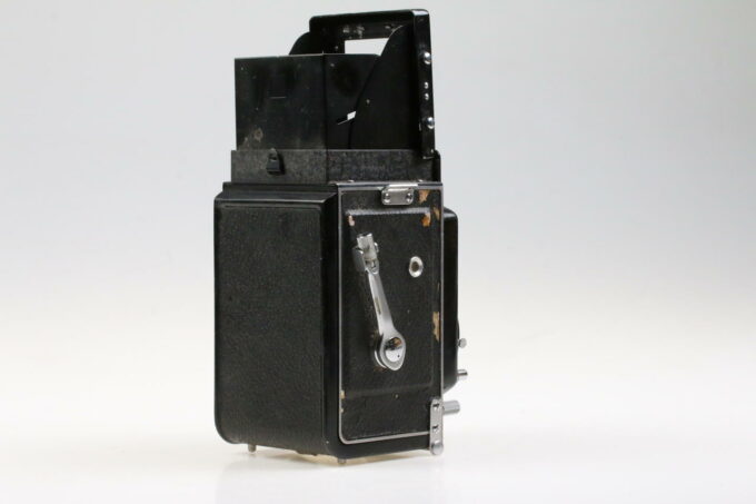 Minoltacord Automat TLR Kamera - #86657