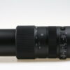 Sigma 100-400mm f/5,0-6,3 DG OS HSM für Nikon F (FX) - #52220446