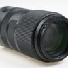 Sigma 100-400mm f/5,0-6,3 DG OS HSM für Nikon F (FX) - #52220446