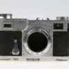 Zeiss Ikon Contax II Body Bastlergerät - #A49151