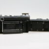 Zeiss Ikon Contax II Body Bastlergerät - #A49151 - Image 7