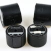 Contax Filmpatronen für 250 Langfilmmagazin