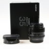 FUJIFILM Fujinon XF 35mm f/1,4 R - #06A05320