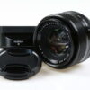 FUJIFILM Fujinon XF 35mm f/1,4 R - #06A05320