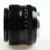 FUJIFILM Fujinon XF 35mm f/1,4 R - #06A05320
