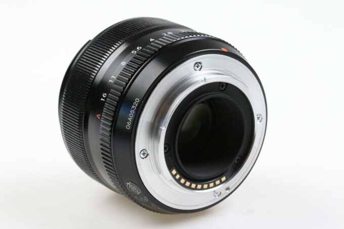 FUJIFILM Fujinon XF 35mm f/1,4 R - #06A05320