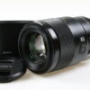 Sony FE 90mm f/2,8 Macro G OSS - #1850485