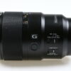Sony FE 90mm f/2,8 Macro G OSS - #1850485