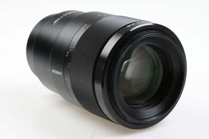 Sony FE 90mm f/2,8 Macro G OSS - #1850485