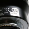 Sony FE 90mm f/2,8 Macro G OSS - #1850485