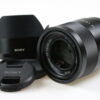 Sony FE 55mm f/1,8 Sonnar T* ZA - #0499419 - Image 2