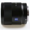 Sony FE 55mm f/1,8 Sonnar T* ZA - #0499419 - Image 3