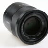 Sony FE 55mm f/1,8 Sonnar T* ZA - #0499419 - Image 5
