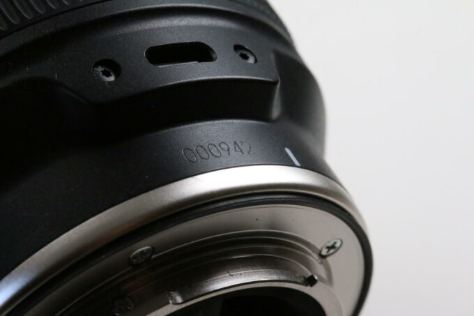 Tamron 28-75mm f/2,8 Di III RXD für Sony E - #000942 - Image 5