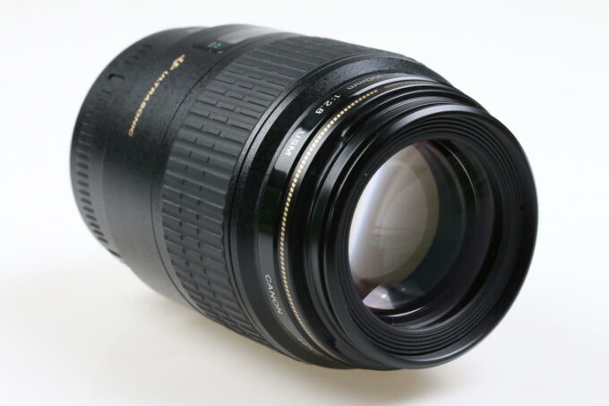 Canon EF 100mm f/2,8 Macro USM - #39802564