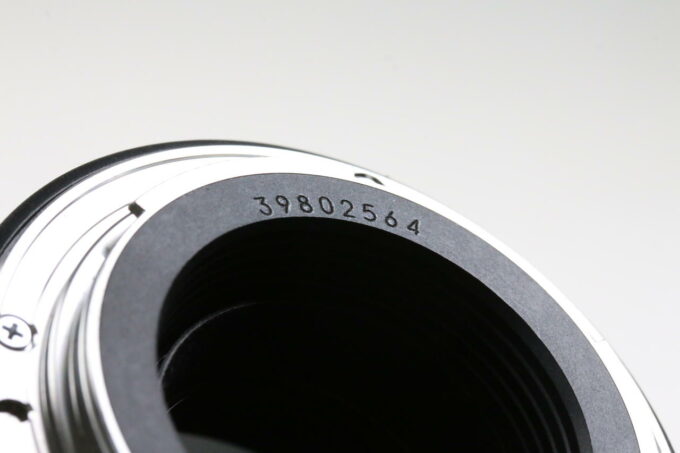 Canon EF 100mm f/2,8 Macro USM - #39802564