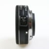 Canon EF-S 24mm f/2,8 STM - #4201101479