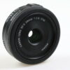 Canon EF-S 24mm f/2,8 STM - #4201101479