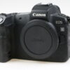 Canon EOS R Gehäuse - #183027000500