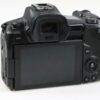 Canon EOS R Gehäuse - #183027000500