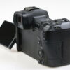 Canon EOS R Gehäuse - #183027000500
