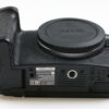 Canon EOS R Gehäuse - #183027000500