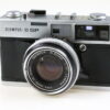 Olympus 35 SP Messsucherkamera - #217161