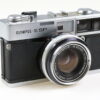 Olympus 35 SP Messsucherkamera - #217161