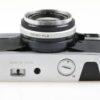 Olympus 35 SP Messsucherkamera - #217161