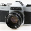 Chinon CS mit Chinon 55mm f/1,7 - #232261