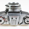 Zeiss Ikon Contaflex Super B mit Tessar 50mm f/2,8 - #40749