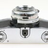 Zeiss Ikon Contaflex Super B mit Tessar 50mm f/2,8 - #40749