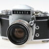 Ihagee EXAKTA Varex IIb mit Pancolar 50mm f/2,0 - #1017954