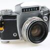 Ihagee EXAKTA Varex IIb mit Pancolar 50mm f/2,0 - #1017954