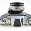 Ihagee EXAKTA Varex IIb mit Pancolar 50mm f/2,0 - #1017954