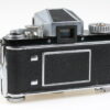 Ihagee EXAKTA Varex IIb mit Pancolar 50mm f/2,0 - #1017954