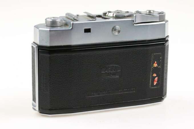 Zeiss Ikon Contina IIa (527/24)